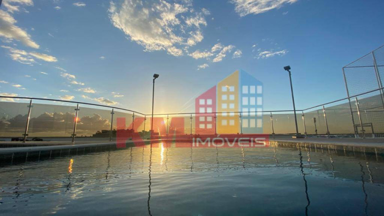Imagem Apartamento com 2 Quartos à Venda, 53 m² em Nova Betânia - Mossoró