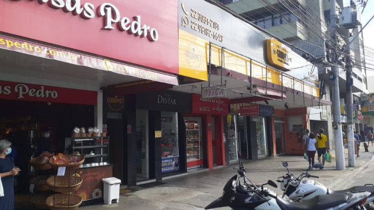 Imagem Imóvel para Alugar, 58 m² em Centro - Cabo Frio Imagem Imóvel para Alugar, 58 m² em Centro - Cabo Frio