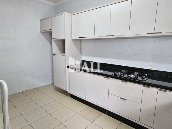 Imagem Casa com 3 Quartos à Venda, 178 m² em Residencial Regissol I - Mirassol