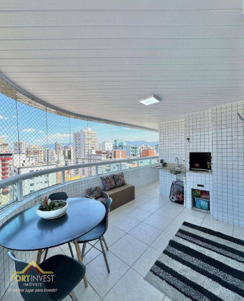 Imagem Imóvel com 3 Quartos à Venda, 123 m² em Vila Guilhermina - Praia Grande Imagem Imóvel com 3 Quartos à Venda, 123 m² em Vila Guilhermina - Praia Grande