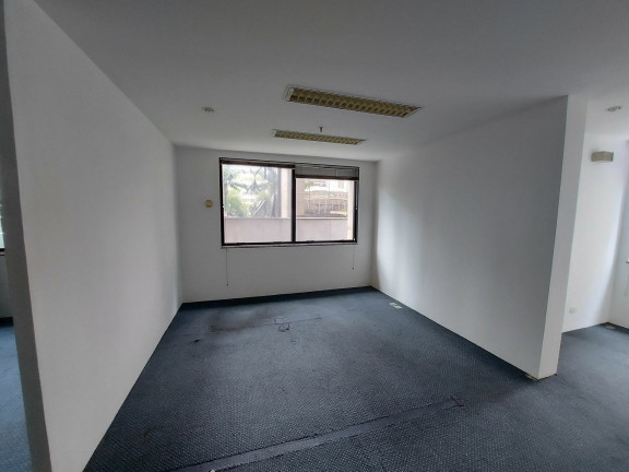 Imagem Sala Comercial para Alugar, 163 m² em Cerqueira César - São Paulo Imagem Sala Comercial para Alugar, 163 m² em Cerqueira César - São Paulo