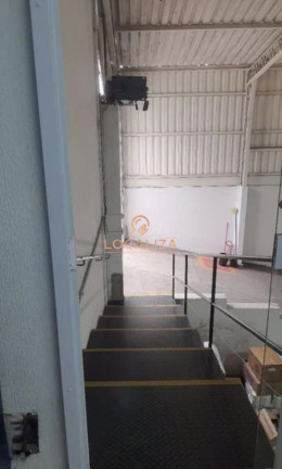 Imagem Galpão para Alugar, 550 m² em Jardim Satélite - São José Dos Campos Imagem Galpão para Alugar, 550 m² em Jardim Satélite - São José Dos Campos