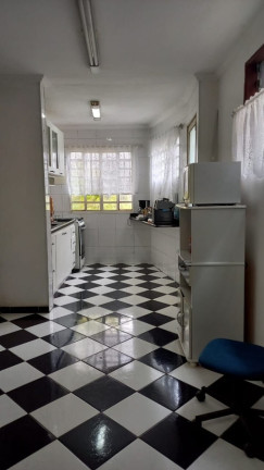 Imagem Casa com 3 Quartos à Venda, 109 m² em Gonzaga - Santos Imagem Casa com 3 Quartos à Venda, 109 m² em Gonzaga - Santos