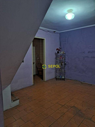 Imagem Sobrado com 2 Quartos à Venda, 200 m² em Jardim São Cristóvão - São Paulo
