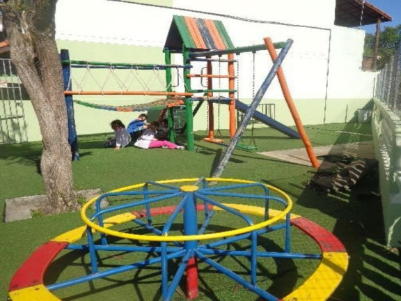 Imagem Casa de Condomínio com 2 Quartos à Venda, 80 m² em Parque Taipas - São Paulo