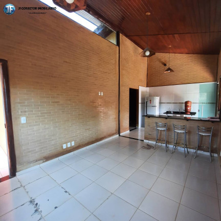 Imagem Chácara com 3 Quartos à Venda, 7.200 m² em Santana Do Paraíso