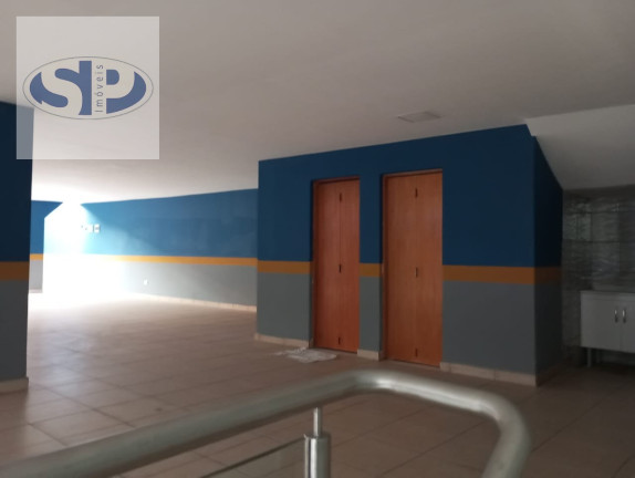 Imagem Imóvel para Alugar, 600 m² em Vila Camargos - Guarulhos