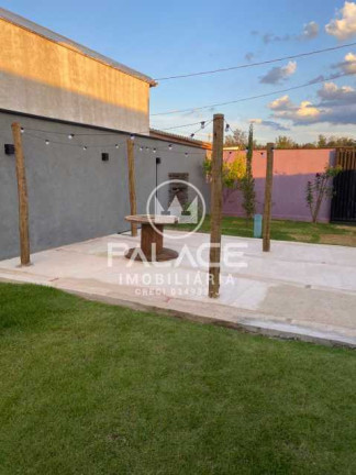 Imagem Chácara com 3 Quartos à Venda, 164 m² em Centro Comercial Agrícola Taquaral - Piracicaba Imagem Chácara com 3 Quartos à Venda, 164 m² em Centro Comercial Agrícola Taquaral - Piracicaba