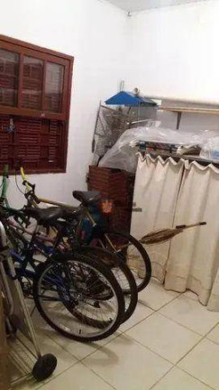 Imagem Casa com 3 Quartos à Venda, 161 m² em Indaiá - Bertioga
