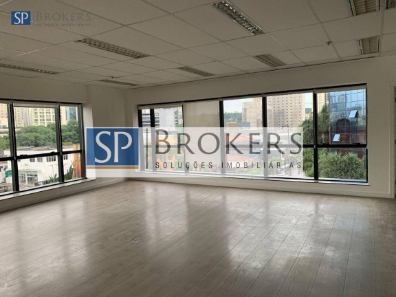 Imagem Sala Comercial para Alugar, 400 m² em Vila Olímpia - São Paulo Imagem Sala Comercial para Alugar, 400 m² em Vila Olímpia - São Paulo