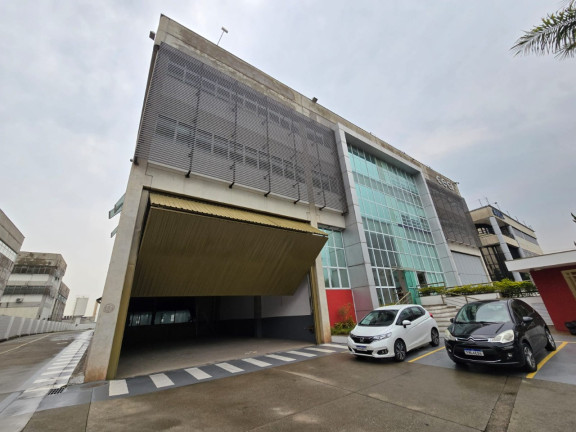 Imóvel para Alugar, 1.349 m² em Tamboré - Barueri