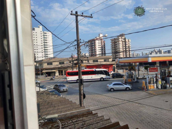 Imagem Sobrado com 2 Quartos à Venda, 100 m² em Ocian - Praia Grande