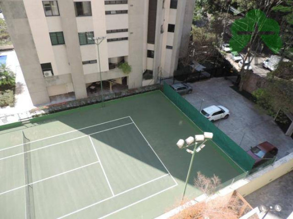 Imagem Apartamento com 4 Quartos à Venda, 227 m² em Vila Morumbi - São Paulo Imagem Apartamento com 4 Quartos à Venda, 227 m² em Vila Morumbi - São Paulo