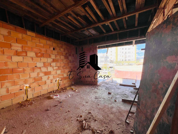 Imagem Casa com 3 Quartos à Venda, 230 m² em Europa - Contagem Imagem Casa com 3 Quartos à Venda, 230 m² em Europa - Contagem