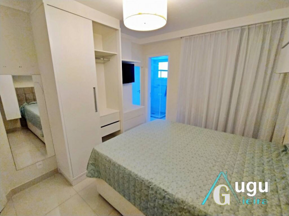 Imagem Apartamento com 4 Quartos à Venda, 148 m² em Praia Do Morro - Guarapari
