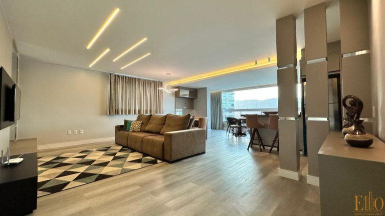 Cobertura com 3 Quartos à Venda, 149 m² em Meia Praia - Itapema