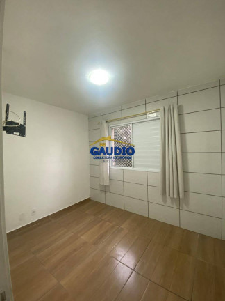 Imagem Apartamento com 2 Quartos para Alugar, 48 m² em Jardim Henriqueta - Taboão Da Serra Imagem Apartamento com 2 Quartos para Alugar, 48 m² em Jardim Henriqueta - Taboão Da Serra