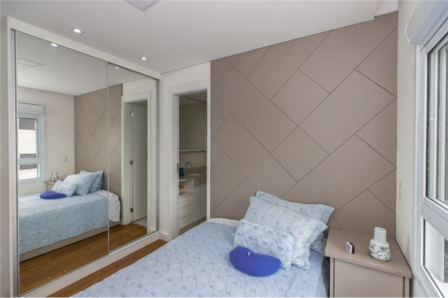 Imagem Imóvel com 2 Quartos à Venda,  em Vila Mariana - São Paulo