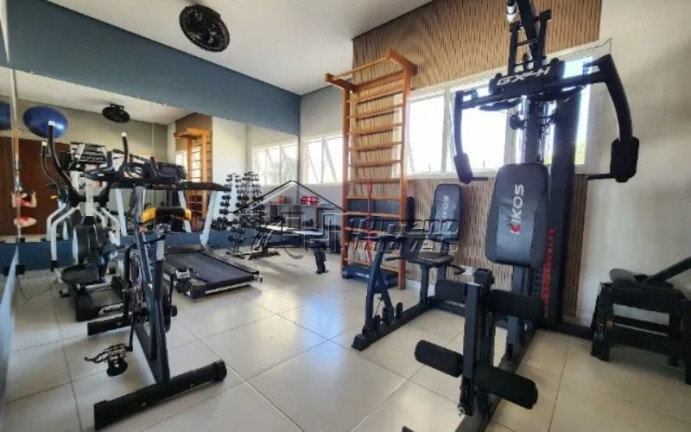 Imagem Apartamento com 3 Quartos à Venda, 87 m² em Jardim Satélite - São José Dos Campos Imagem Apartamento com 3 Quartos à Venda, 87 m² em Jardim Satélite - São José Dos Campos