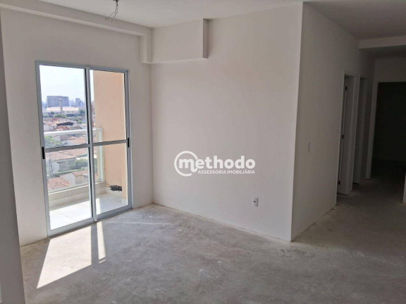 Imagem Apartamento com 2 Quartos à Venda, 66 m² em Vila Industrial - Campinas Imagem Apartamento com 2 Quartos à Venda, 66 m² em Vila Industrial - Campinas
