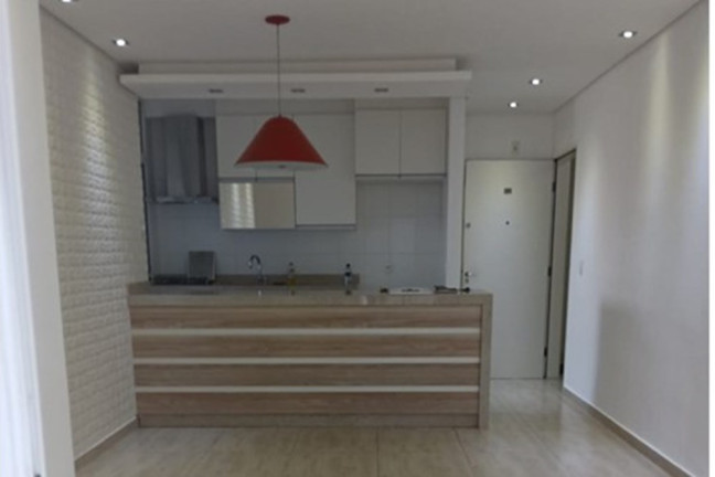 Imagem Apartamento com 3 Quartos à Venda, 73 m² em Jardim Das Samambaias - Jundiaí