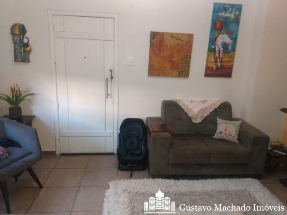 Imagem Imóvel com 3 Quartos à Venda, 92 m² em Laranjal - Volta Redonda