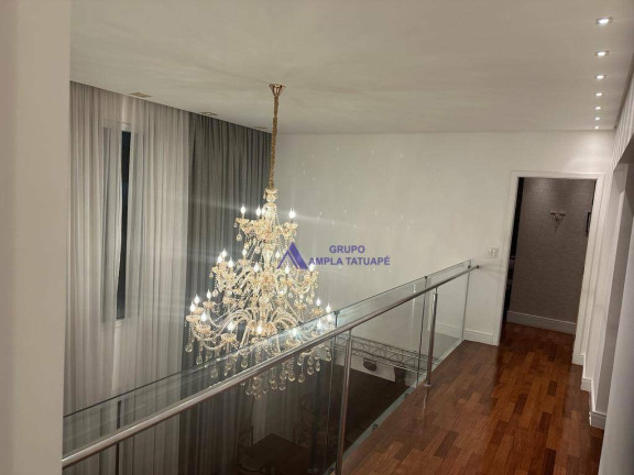 Imagem Sobrado com 4 Quartos à Venda ou Locação, 600 m² em Mooca - São Paulo