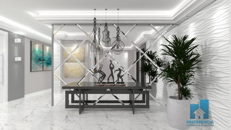 Imagem Apartamento com 2 Quartos à Venda, 60 m² em Uvaranas - Ponta Grossa