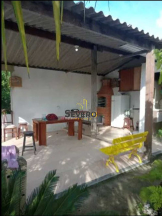 Casa com 4 Quartos à Venda, 600 m² em Rio Do Ouro - São Gonçalo