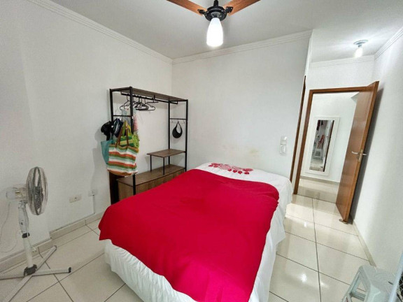 Imagem Apartamento com 1 Quarto à Venda, 53 m² em Forte - Praia Grande Imagem Apartamento com 1 Quarto à Venda, 53 m² em Forte - Praia Grande