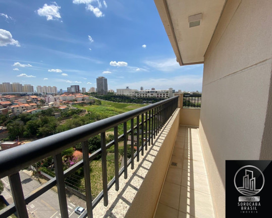 Imagem Apartamento com 2 Quartos à Venda, 92 m² em Parque Bela Vista - Votorantim Imagem Apartamento com 2 Quartos à Venda, 92 m² em Parque Bela Vista - Votorantim