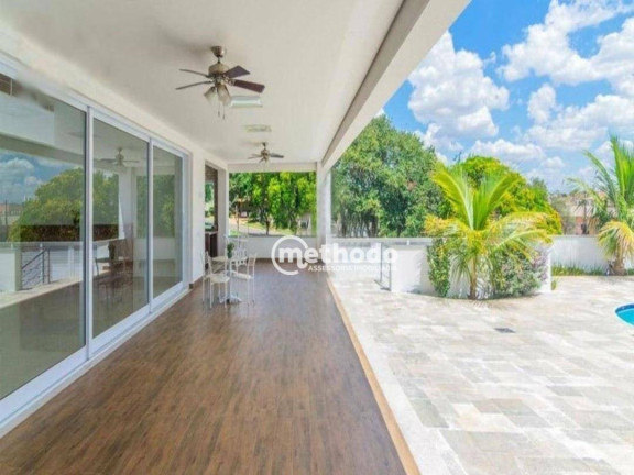 Imagem Casa com 7 Quartos à Venda, 1.000 m² em Loteamento Alphaville Campinas - Campinas Imagem Casa com 7 Quartos à Venda, 1.000 m² em Loteamento Alphaville Campinas - Campinas
