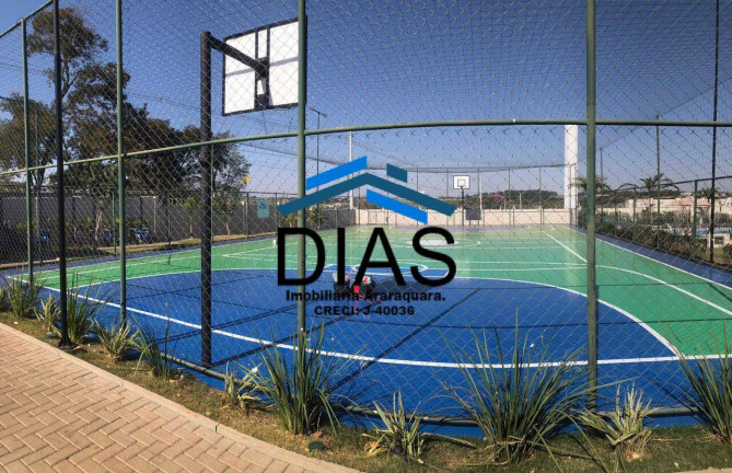 Imagem Apartamento com 2 Quartos à Venda, 51 m² em Campos Ville - Araraquara Imagem Apartamento com 2 Quartos à Venda, 51 m² em Campos Ville - Araraquara