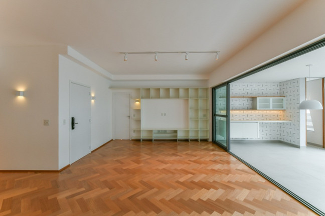 Imagem Apartamento com 3 Quartos à Venda, 196 m² em Chácara Santo Antônio (zona Sul) - São Paulo Imagem Apartamento com 3 Quartos à Venda, 196 m² em Chácara Santo Antônio (zona Sul) - São Paulo