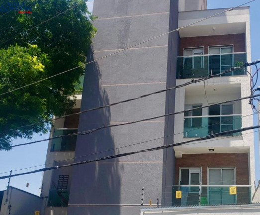 Imagem Imóvel com 2 Quartos à Venda, 55 m² em Mooca - São Paulo