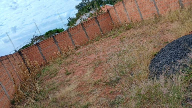 Imagem Casa com 2 Quartos à Venda, 300 m² em Parque Residencial Laura Molina - Araraquara
