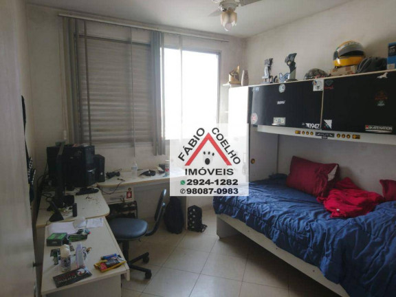 Imagem Apartamento com 2 Quartos à Venda, 62 m² em Vila Santa Catarina - São Paulo Imagem Apartamento com 2 Quartos à Venda, 62 m² em Vila Santa Catarina - São Paulo