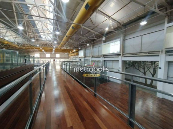 Imagem Sala Comercial para Alugar, 6.570 m² em Vila Leopoldina - São Paulo Imagem Sala Comercial para Alugar, 6.570 m² em Vila Leopoldina - São Paulo
