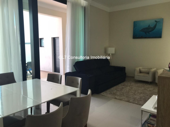 Imagem Casa com 3 Quartos à Venda,  em Jardim Amstalden Residence - Indaiatuba