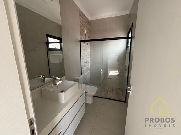 Imagem Casa com 3 Quartos à Venda, 275 m² em Jardim Residencial Dona Lucilla - Indaiatuba