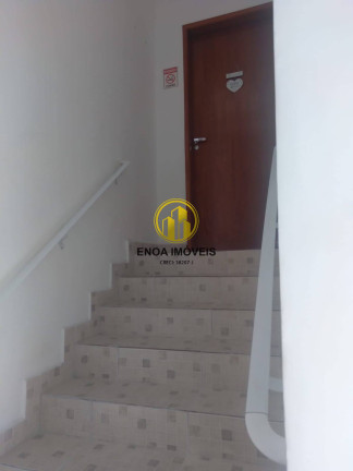 Imagem Casa de Condomínio com 2 Quartos à Venda, 60 m² em Centro - São Vicente