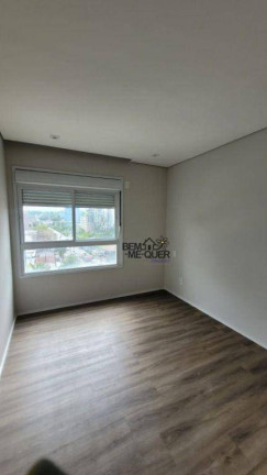 Imagem Apartamento com 3 Quartos à Venda, 130 m² em Brooklin - São Paulo