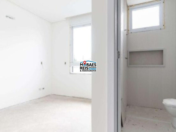 Imagem Casa de Condomínio com 4 Quartos à Venda, 450 m² em Santo Amaro - São Paulo Imagem Casa de Condomínio com 4 Quartos à Venda, 450 m² em Santo Amaro - São Paulo