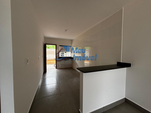 Imagem Casa com 2 Quartos à Venda, 70 m² em Parque Alvorada I - Luziânia Imagem Casa com 2 Quartos à Venda, 70 m² em Parque Alvorada I - Luziânia