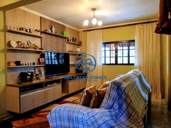 Imagem Imóvel com 4 Quartos à Venda, 2.270 m² em Centro - Suzano