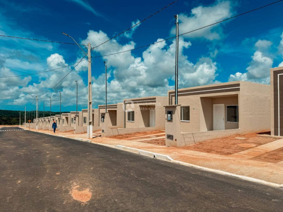 Imagem Casa à Venda, em Cidade Nova - Estância Imagem Casa à Venda, em Cidade Nova - Estância