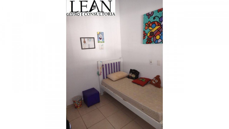 Imagem Casa com 2 Quartos à Venda, 132 m² em Jardim Residencial Villa Amato - Sorocaba