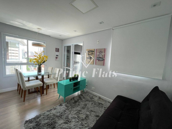 Imagem Apartamento com 1 Quarto à Venda, 39 m² em Vila Mariana - São Paulo Imagem Apartamento com 1 Quarto à Venda, 39 m² em Vila Mariana - São Paulo
