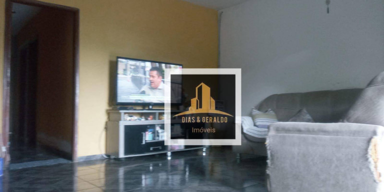 Imagem Sobrado com 4 Quartos à Venda, 120 m² em Jardim Das Indústrias - São José Dos Campos