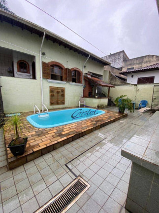 Imagem Casa com 5 Quartos à Venda, 271 m² em Jardim Belizário - Cotia